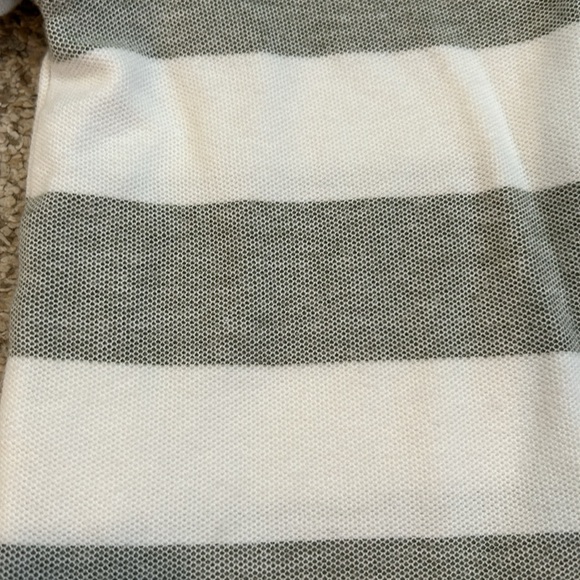 Janie & Jack Polo Shirt, 5T - Picture 2 of 8